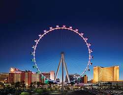 NOBU Las Vegas – A Caesars Rewards Destination
