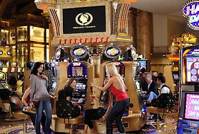 NOBU Las Vegas – A Caesars Rewards Destination