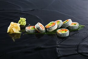 NOBU Las Vegas – A Caesars Rewards Destination