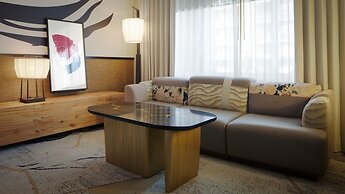 NOBU Las Vegas – A Caesars Rewards Destination
