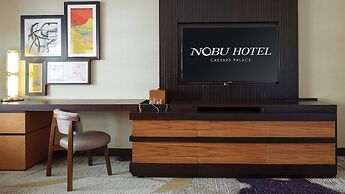 NOBU Las Vegas – A Caesars Rewards Destination