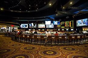 NOBU Las Vegas – A Caesars Rewards Destination