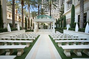 NOBU Las Vegas – A Caesars Rewards Destination