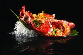 NOBU Las Vegas – A Caesars Rewards Destination