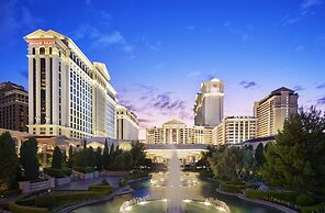 NOBU Las Vegas – A Caesars Rewards Destination