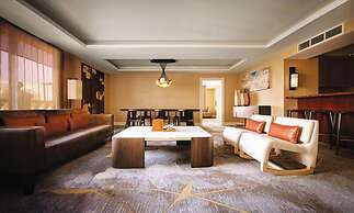 NOBU Las Vegas – A Caesars Rewards Destination