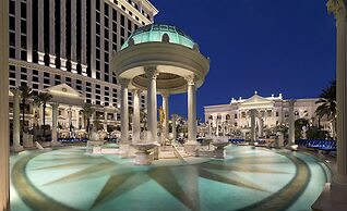 NOBU Las Vegas – A Caesars Rewards Destination