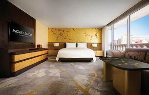 NOBU Las Vegas – A Caesars Rewards Destination