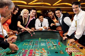 NOBU Las Vegas – A Caesars Rewards Destination