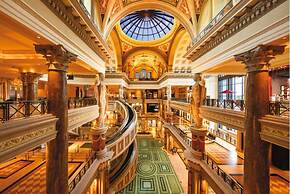 NOBU Las Vegas – A Caesars Rewards Destination