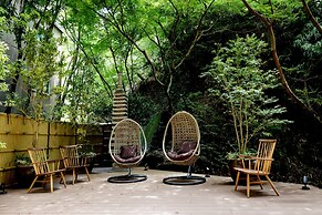 Hotel Miyajima Villa