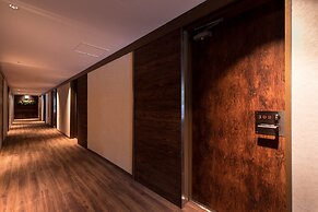 Hotel Miyajima Villa