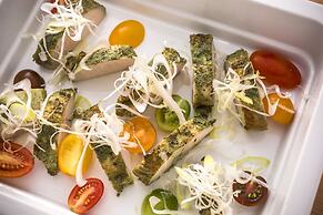 Hotel Miyajima Villa