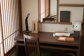 Hotel Miyajima Villa