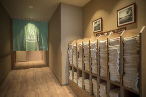 Hotel Miyajima Villa