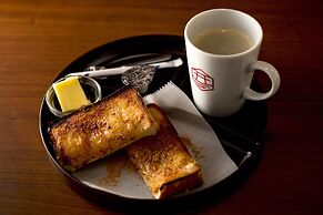 Hotel Miyajima Villa