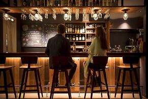 Hotel Miyajima Villa