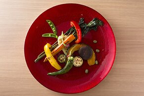 Hotel Miyajima Villa