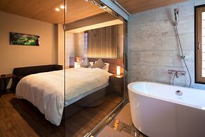 Hotel Miyajima Villa