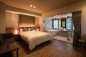 Hotel Miyajima Villa