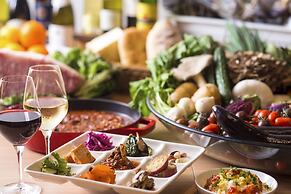 Hotel Miyajima Villa