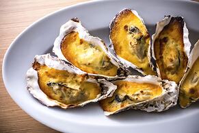 Hotel Miyajima Villa