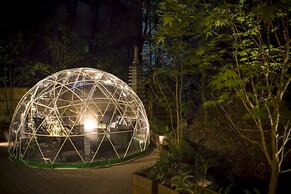 Hotel Miyajima Villa