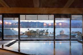 Hotel Miyajima Villa