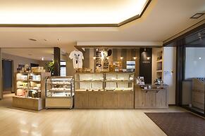 Hotel Miyajima Villa