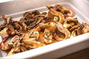 Hotel Miyajima Villa