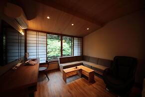 Hotel Miyajima Villa