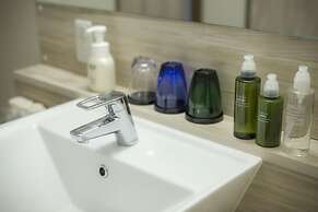 Hotel Miyajima Villa