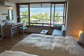 Hotel Miyajima Villa