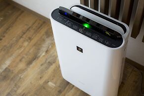 Hotel Miyajima Villa