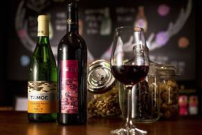 Hotel Miyajima Villa