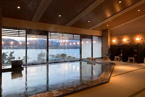 Hotel Miyajima Villa