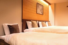 Hotel Miyajima Villa