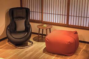 Hotel Miyajima Villa