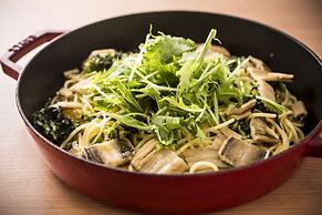 Hotel Miyajima Villa