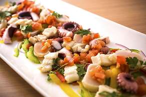 Hotel Miyajima Villa