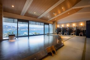 Hotel Miyajima Villa