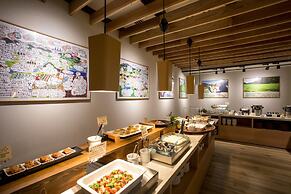 Hotel Miyajima Villa