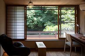 Hotel Miyajima Villa