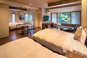 Hotel Miyajima Villa