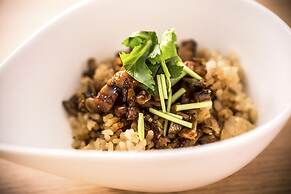 Hotel Miyajima Villa