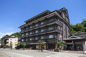 Hotel Miyajima Villa