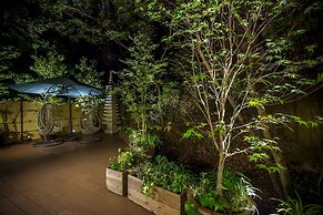 Hotel Miyajima Villa