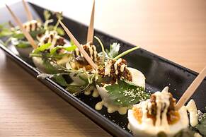 Hotel Miyajima Villa