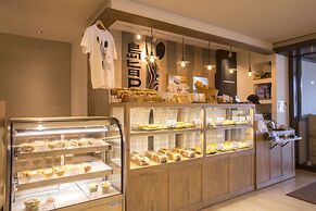 Hotel Miyajima Villa