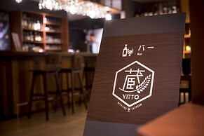 Hotel Miyajima Villa